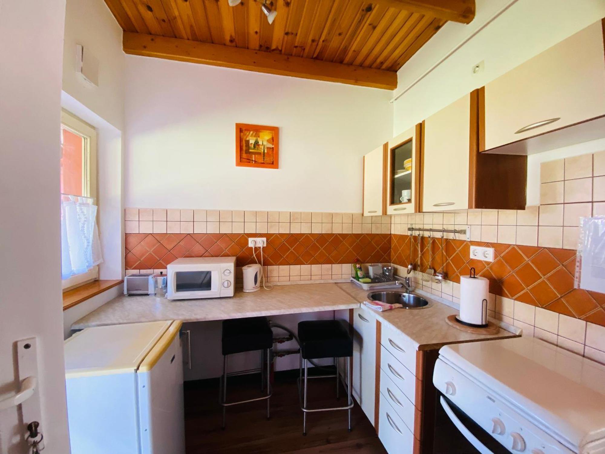 Borostyan Apartmanhaz Mórahalom Exterior foto